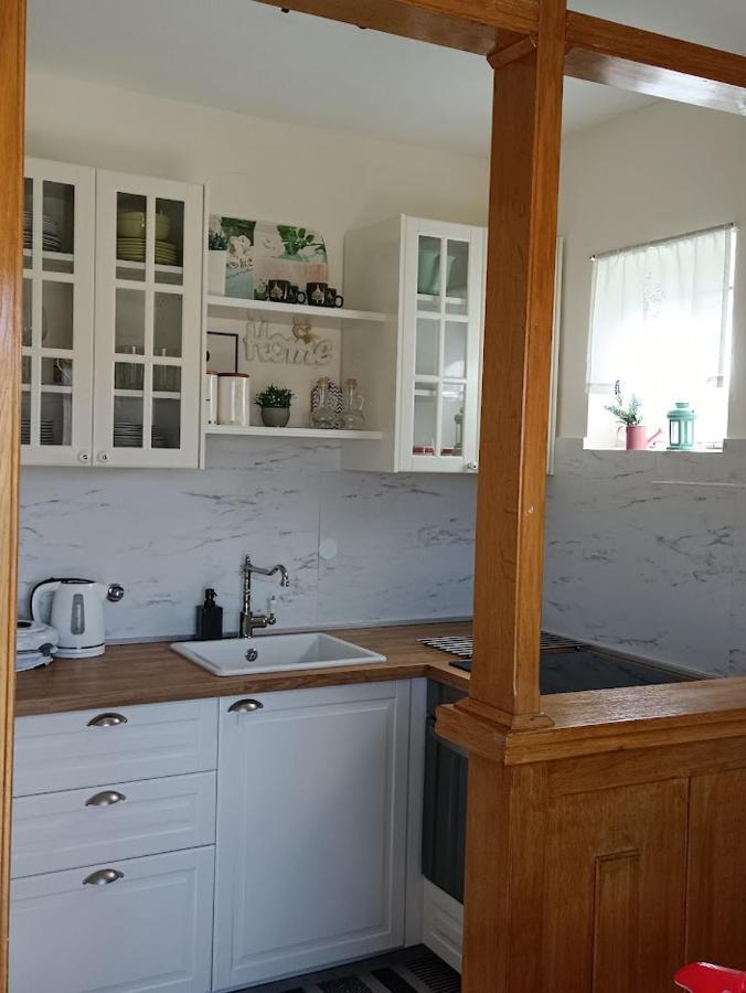 Apartments Popaj Komiža Kültér fotó