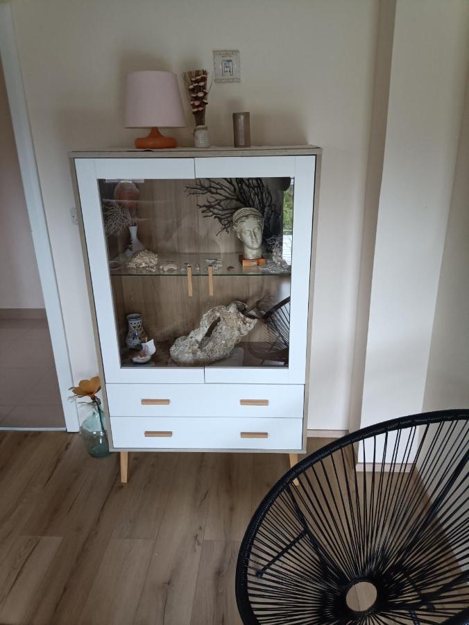 Apartments Popaj Komiža Kültér fotó
