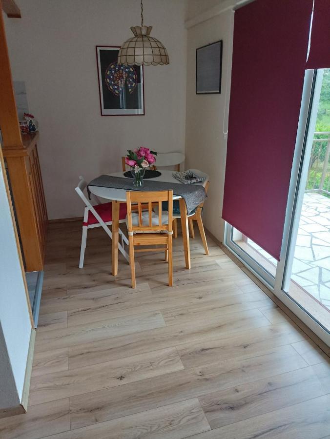 Apartments Popaj Komiža Kültér fotó