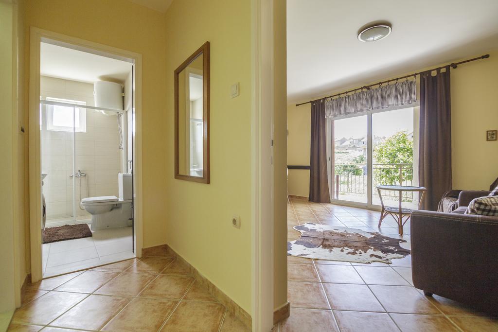 Apartments Popaj Komiža Kültér fotó