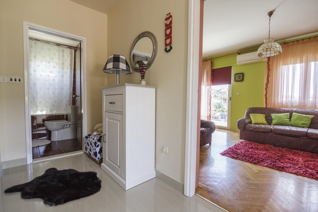 Apartments Popaj Komiža Kültér fotó
