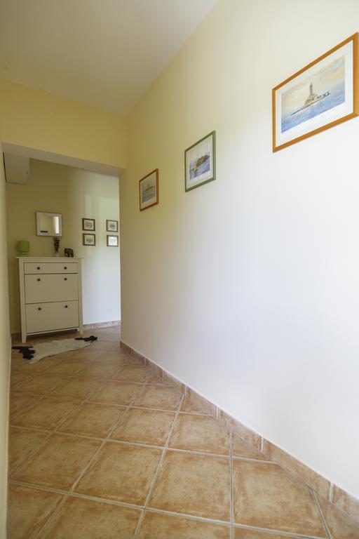Apartments Popaj Komiža Kültér fotó