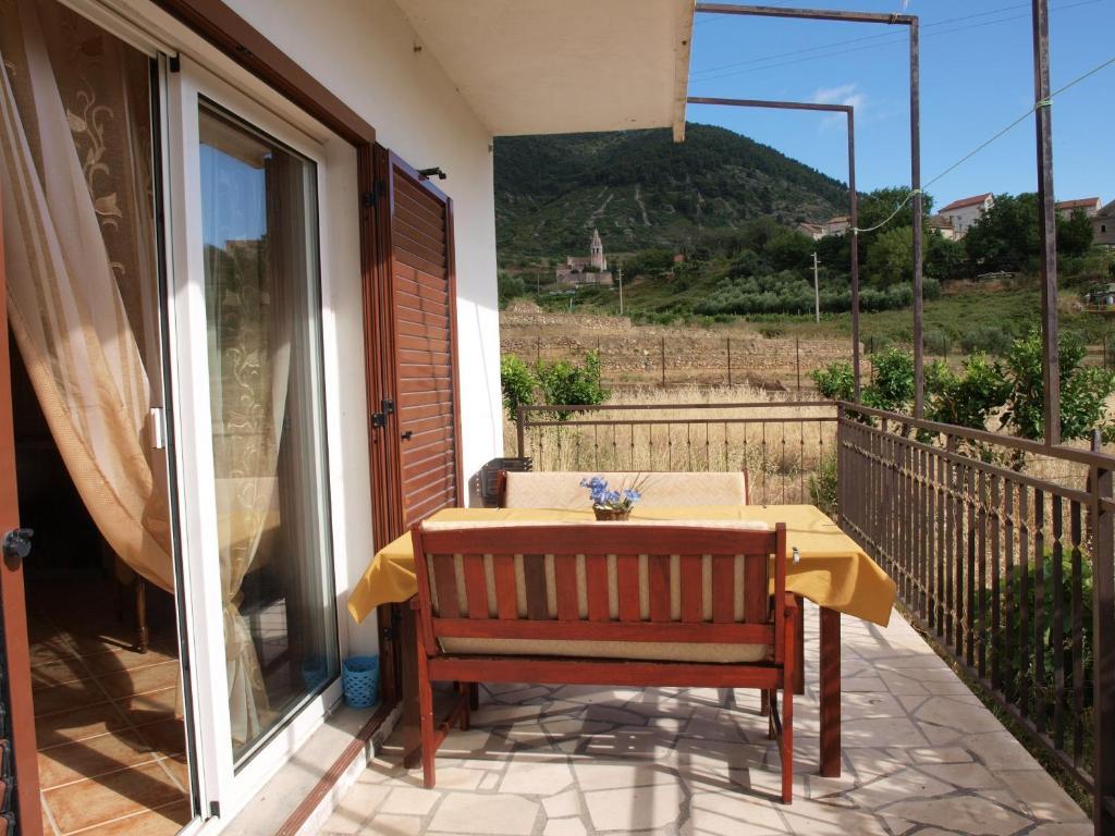 Apartments Popaj Komiža Kültér fotó