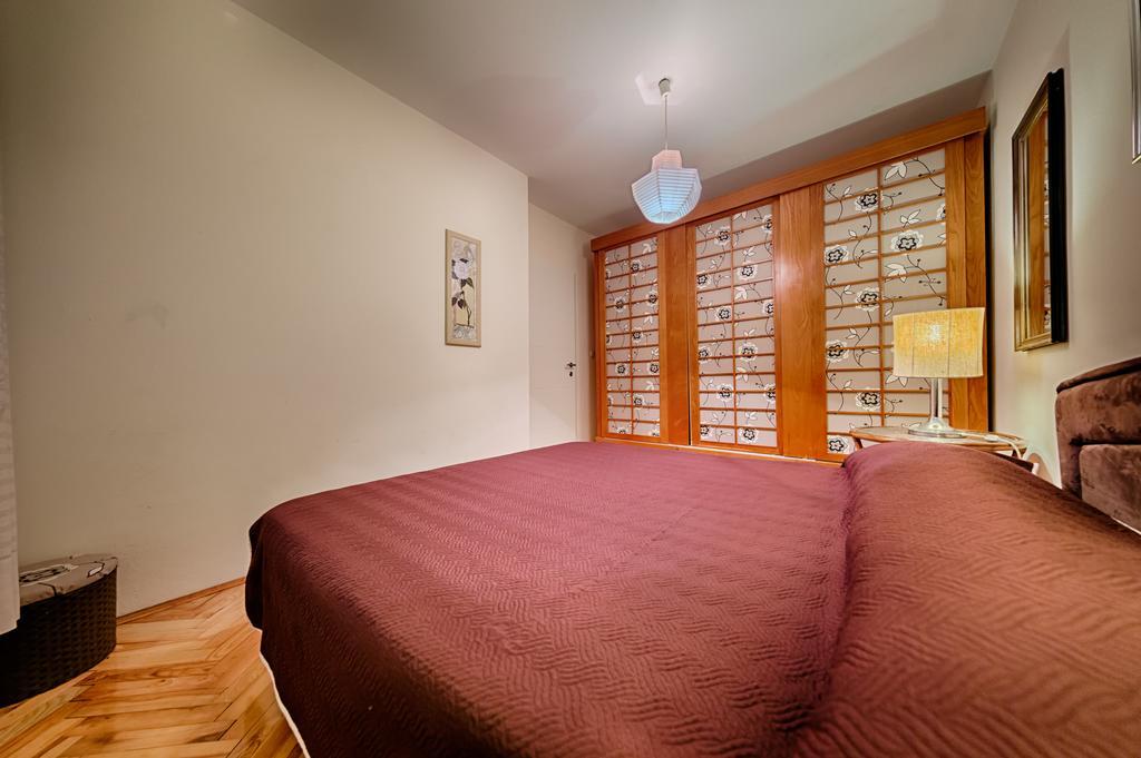 Apartments Popaj Komiža Kültér fotó